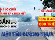 Đất mặt tiền đường nhựa cách đường 793 khoảng 200 mét GIÁ RẺ