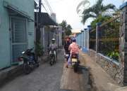 Đất phường 3 gần trung tâm hành chính công – trung tâm thành phố Tây Ninh