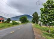 Đất mặt tiền đường 12a Tân Bình, TP Tây Ninh gần KDL núi Bà Đen