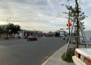 Đất mặt tiền đường 30/4 khu phố 4, phường 3, TP Tây Ninh