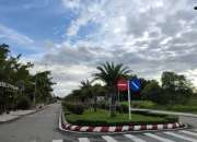 BÁN GẤP ĐẤT MẶT TIỀN ĐƯỜNG NHỰA tại trung tâm Thành Phố Tây Ninh, Tỉnh Tây Ninh. Diện tích: 7m x 29m