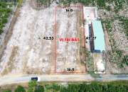 52 triệu 500k là có thể mua được 1 mét ngang đất phường Ninh Thạnh, thành phố Tây Ninh