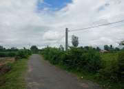 Bán đất . Đường nhựa . Full thổ . Xã biên giới . Châu thành