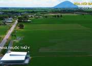Đất mặt tiền 75 mét đường Phước Ninh – Phước Minh, Dương Minh Châu cũ