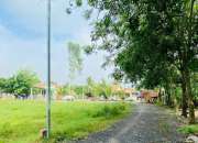 bán đất . DT 300 m2 . xã thái bình . châu thành . tây ninh