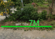 KÈO THƠM SÁT NÚI BÀ – ĐẤT VUÔNG VỨC 369M2