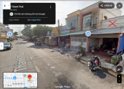 BÁN ĐẤT TRUNG TÂM THỊ TRẤN HÒA THÀNH – TÂY NINH