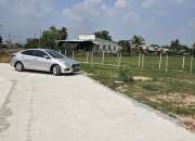 Khu đất đẹp trung tân Trảng Bảng, mặt tiền đường trung tâm 20m, sổ hồng, 650tr