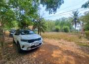 Đất thổ cư gần trạm giam Cây Cầy, Thạnh Bình, Tây Ninh ngang 9m dài 30m