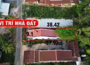 ĐẤT MẶT TIỀN ĐƯỜNG NHỰA MỎ CÔNG (TÂN BIÊN) – TẶNG NHÀ CẤP 4 – GIÁ CHỈ 1 TỶ 250 TRIỆU!