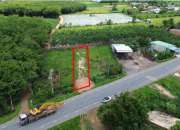 BÁN GẤP ĐẤT MẶT TIỀN ĐƯỜNG ĐT793 – PHƯỜNG BÌNH MINH, TÂY NINH