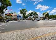 Nhà đất mặt tiền đường Võ Thị Sáu, phường Tân Ninh, Tây Ninh – có nguồn thu nhập ổn định hàng tháng