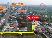 BÁN NHÀ TRUNG TÂM TP. TÂY NINH cũ – GẦN VINCOM, VỊ TRÍ THUẬN TIỆN