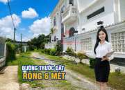 Đất thổ cư phường Thanh Điền, Tây Ninh gần trường học Trưng Vương, Ủy ban, bệnh viện Hồng Hưng