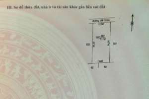 ĐÃ BÁN XONG Đất gần cổng chào thành phố Tây Ninh – ngã 3 Điện Biên Phủ