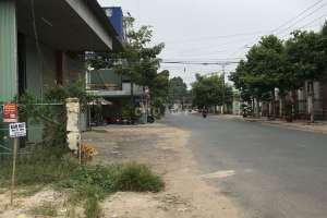 ĐẤT MẶT TIỀN NGAY TRƯỜNG LÝ THƯỜNG KIỆT – HÒA THÀNH
