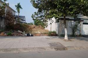 Bán Đất Trung tâm Thành Phố Tây ninh