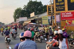 THỜI ĐIỂM NÓNG CỦA BĐS CÔNG NGHIỆP – NHANH TAY ĐẦU TƯ.