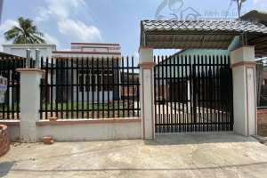 Bán nhà mặt tiền đường nhựa ngay trường Nguyễn Tri Phương – phường Ninh Sơn