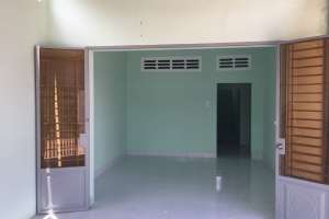 Nhà đất Phường 4, TP Tây Ninh – hẻm xe hơi