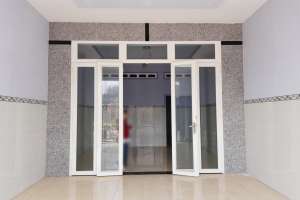 Bán nhà gần cửa 3 chợ Long Hoa thị xã Hòa Thành – gần trạm y tế phường Long Hoa