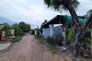 Bán đất gần trường Nguyễn Tri Phương cách đường Điện Biên Phủ 148 mét, phường Ninh Sơn, TP Tây Ninh