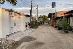 Đất hẻm 12 đường Huỳnh Tấn Phát, phường Hiệp Ninh, TP Tây Ninh