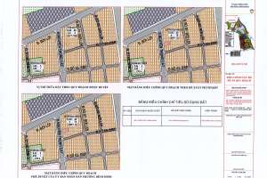 Phường Bình Minh: Thông báo về việc điều chỉnh cục bộ Đồ án điều chỉnh quy hoạch phân khu số 5 thành phố Tây Ninh, tỉnh Tây Ninh, tỷ lệ 1/2000