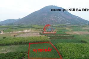 Tây Ninh quy định diện tích xây dựng công trình trên đất nông nghiệp