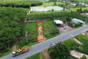 BÁN GẤP ĐẤT MẶT TIỀN ĐƯỜNG ĐT793 – PHƯỜNG BÌNH MINH, TÂY NINH