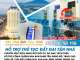 Thủ tục sang tên sổ đỏ tại Tây Ninh mới nhất: Hồ sơ, chi phí và thời gian thực hiện