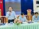 Phường Tân Ninh triển khai chủ trương thu hồi đất, đẩy nhanh tiến độ dự án đường Trường Chinh (đoạn từ đường 30/4 đến Quốc lộ 22B)