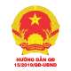 Hướng dẫn tách thửa theo Quyết định số 15/2019/QĐ-UBND ngày 26/4/2019 của UBND tỉnhh Tây Ninh