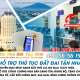 Thủ tục sang tên sổ đỏ tại Tây Ninh mới nhất: Hồ sơ, chi phí và thời gian thực hiện