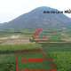 Bán gấp 117 mét mặt đường phường Ninh Thạnh, Tây Ninh 39 triệu 1 mét