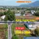 Bán đất mặt tiền đường Phạm Văn Xuyên, phường Tân Ninh, Tây Ninh (phường 3 cũ)
