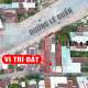 Đất 2 mặt tiền đường Lê Duẩn, phường Tân Ninh, Tây Ninh có nguồn thu nhập ổn định