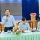 Phường Tân Ninh triển khai chủ trương thu hồi đất, đẩy nhanh tiến độ dự án đường Trường Chinh (đoạn từ đường 30/4 đến Quốc lộ 22B)