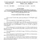 Quyết định 12388/QĐ-UBND bổ sung giá đất trong bảng giá đất Tây Ninh 2026