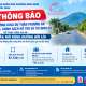 Phường Bình Minh niêm yết công khai dự thảo phương án bồi thường dự án đường Bời Lời