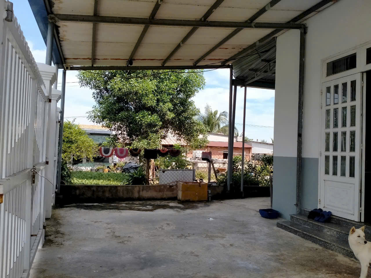 CẦN BÁN NHÀ , ẤP HÒA LỢI, XÃ AN HÒA, TRẢNG BÀNG, TÂY NINH