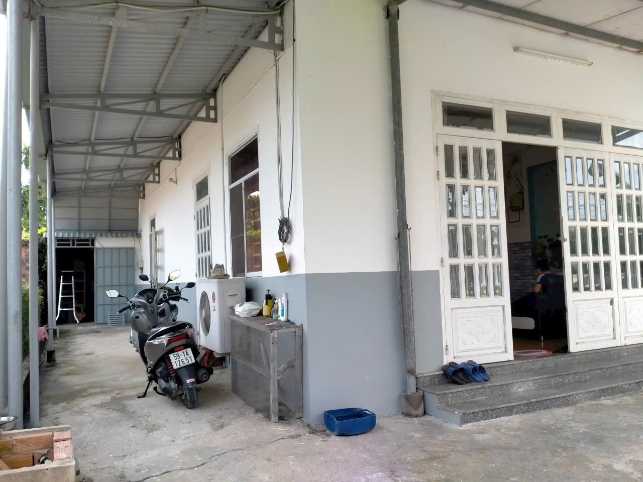 CẦN BÁN NHÀ , ẤP HÒA LỢI, XÃ AN HÒA, TRẢNG BÀNG, TÂY NINH