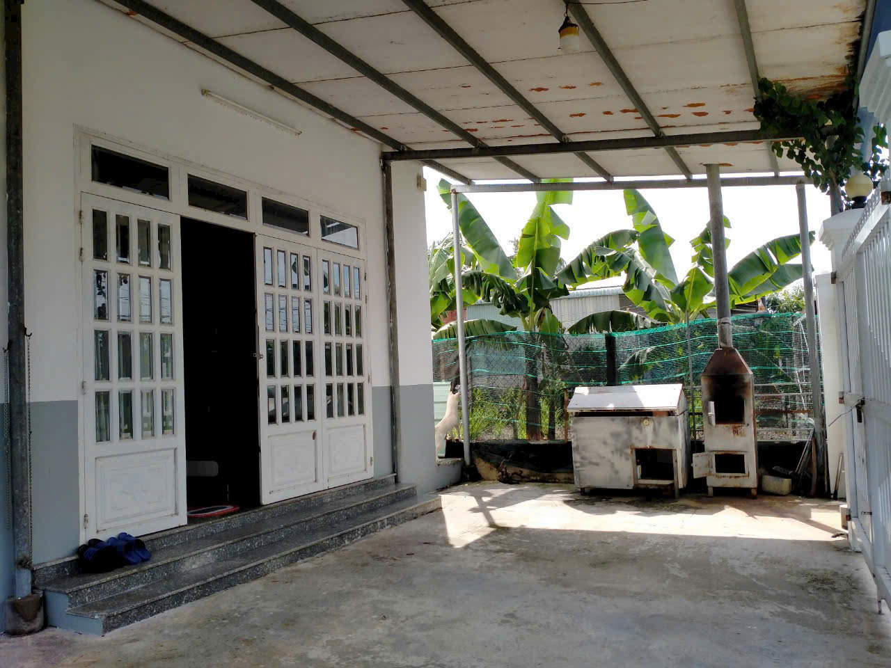 CẦN BÁN NHÀ , ẤP HÒA LỢI, XÃ AN HÒA, TRẢNG BÀNG, TÂY NINH