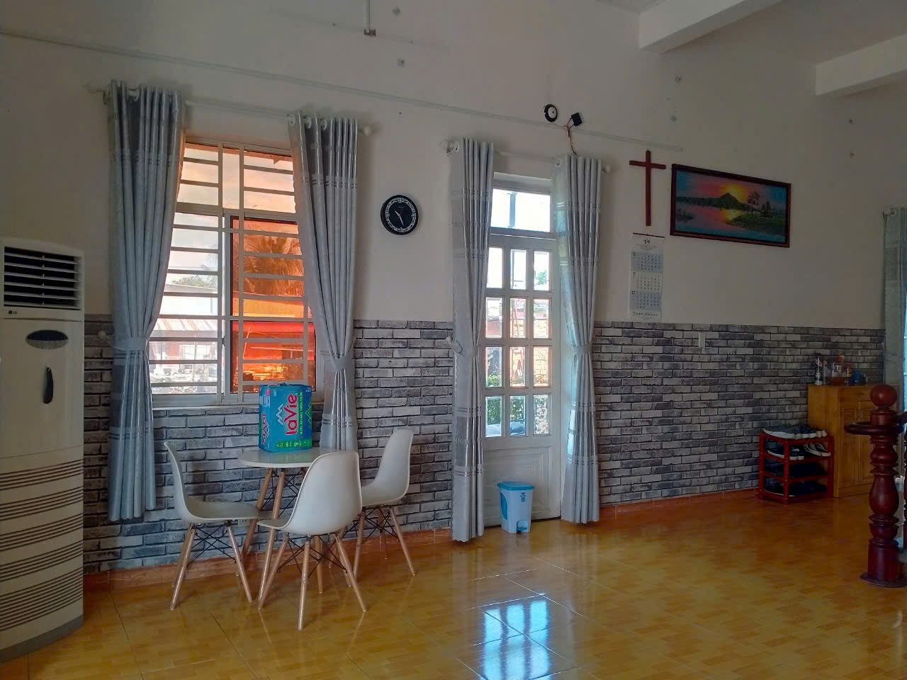 CẦN BÁN NHÀ , ẤP HÒA LỢI, XÃ AN HÒA, TRẢNG BÀNG, TÂY NINH