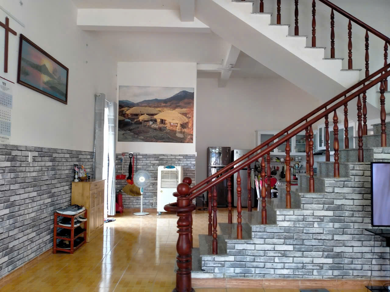 CẦN BÁN NHÀ , ẤP HÒA LỢI, XÃ AN HÒA, TRẢNG BÀNG, TÂY NINH