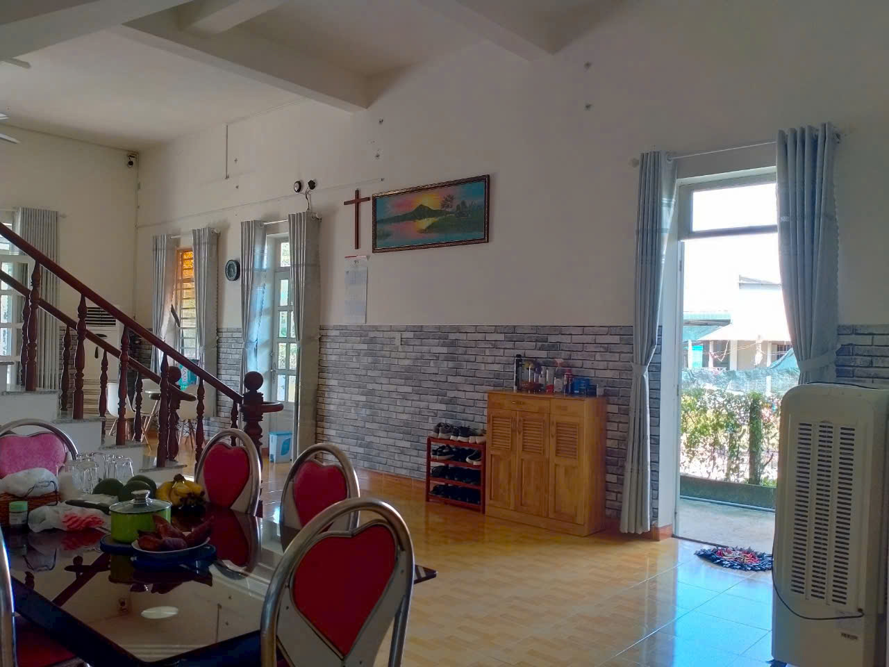 CẦN BÁN NHÀ , ẤP HÒA LỢI, XÃ AN HÒA, TRẢNG BÀNG, TÂY NINH