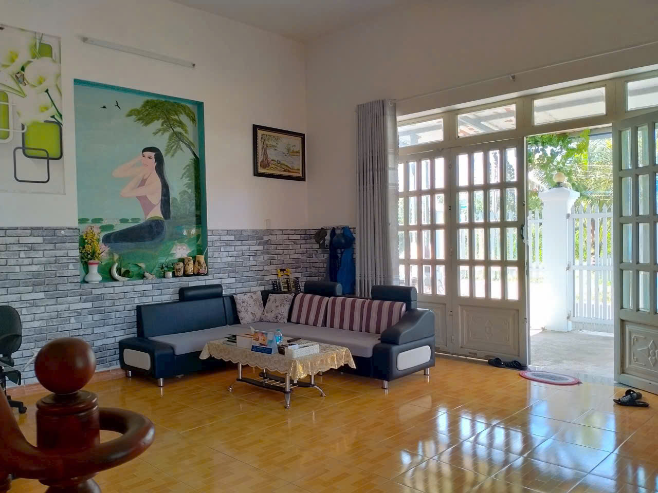 CẦN BÁN NHÀ , ẤP HÒA LỢI, XÃ AN HÒA, TRẢNG BÀNG, TÂY NINH