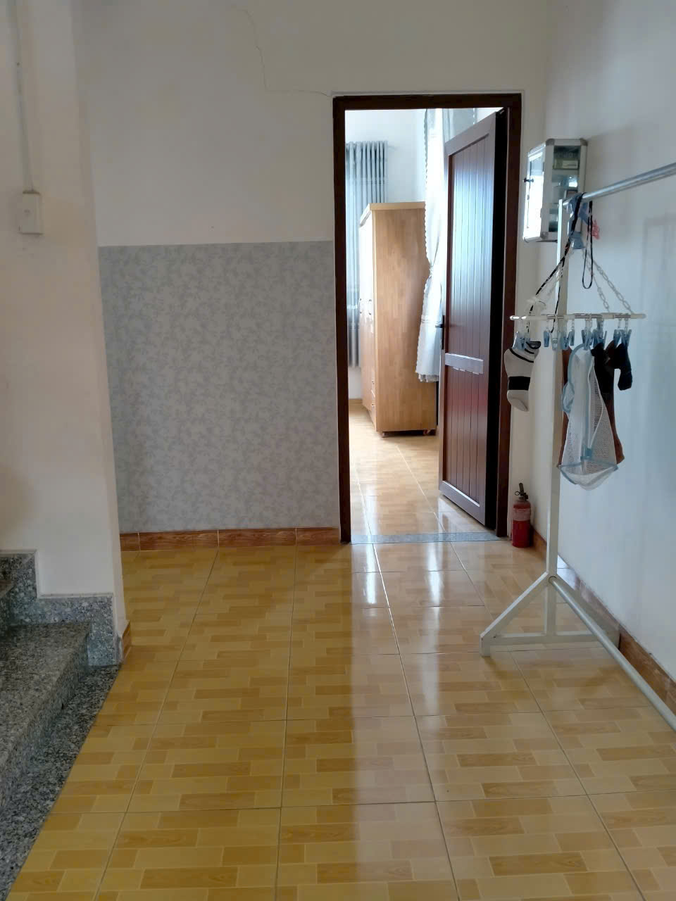 CẦN BÁN NHÀ , ẤP HÒA LỢI, XÃ AN HÒA, TRẢNG BÀNG, TÂY NINH