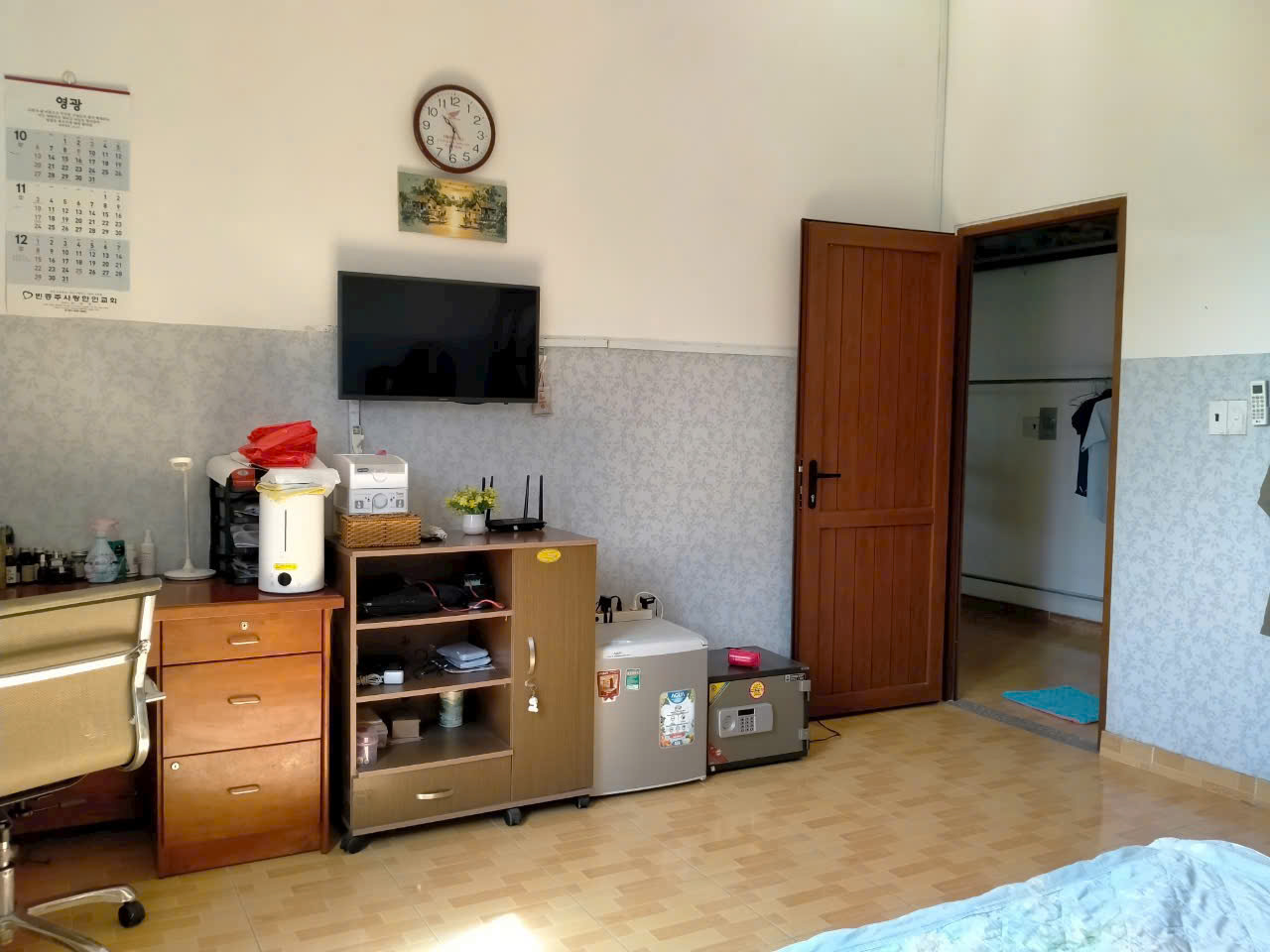 CẦN BÁN NHÀ , ẤP HÒA LỢI, XÃ AN HÒA, TRẢNG BÀNG, TÂY NINH