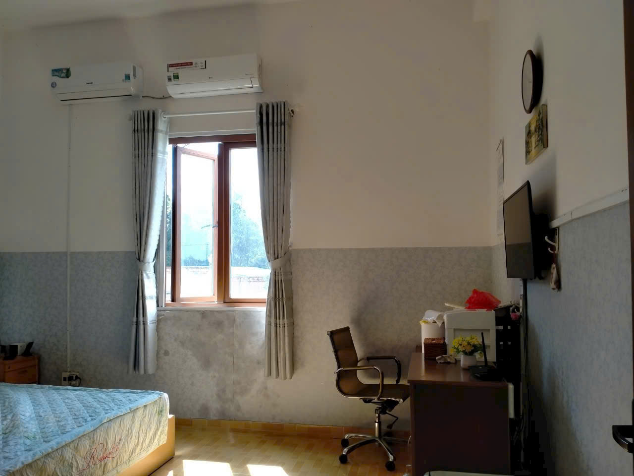 CẦN BÁN NHÀ , ẤP HÒA LỢI, XÃ AN HÒA, TRẢNG BÀNG, TÂY NINH